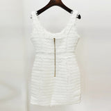 Women Haute Couture Co-Ords