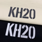 Fog Fear of God Essentials T Shirt Double Line Letter Reflective Printed Couple Loose Short Sleeve T-shirt