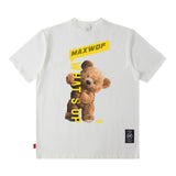 Men T-Shirt Heavy Oversize