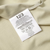 RRR123 T-shirt