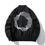Mens Vintage Jackets Baseball jacket vintage flight jacket