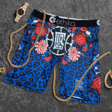 Ethika Boxer Briefs Breathable and Quick Drying Boxer Briefs