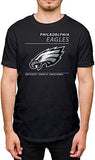 Hybrid Sports NFL Fan Tee