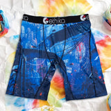 Ethika Boxer Briefs Sport Breathable Comfort Boxer Briefs
