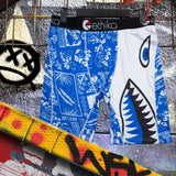 Ethika Boxer Briefs Men Breathable Boxer Briefs