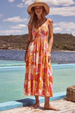 Women Dress Summer Commute Hot Girl Sling