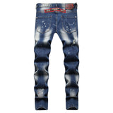DSQ2 Jeans Slim-fit Stretch Jeans