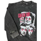 Green Day Hoodie