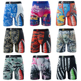 Ethika Boxer Briefs Breathable and Quick Drying Boxer Briefs