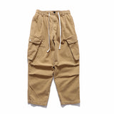 Cargo Pants Vintage Corduroy Tooling Cityboy