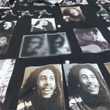 GUILTYPARTIES TIGER Shirts Casual Sleeve Shirt Men