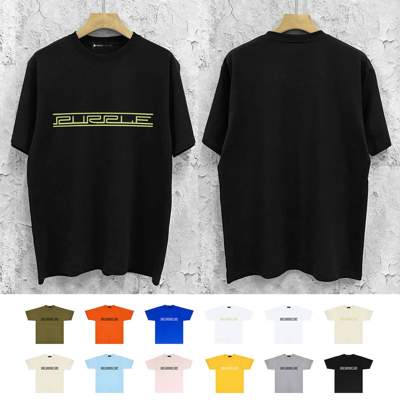 Purple Brand T Shirts