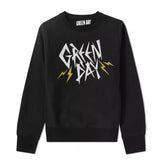 Green Day Hoodie