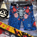 Ethika Boxer Briefs Breathable and Quick Drying Boxer Briefs