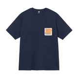 UNDEFEATED T Shirts Crew Neck Men's and Women's Loose