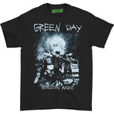 Green Day T Shirt