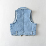 Women Vest Sexy Vest Tight