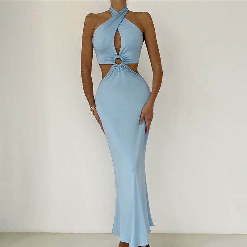 Women Dress Summer Sexy Fashion Dress