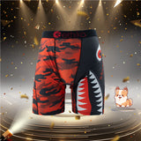 Ethika Boxer Briefs Men Breathable Boxer Briefs