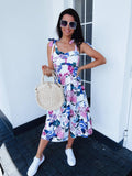 Women Dress Summer Sexy Lace-up Dress