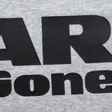 Fog Essentials T Shirts Spring/Summer FOG Letter Print Crew Neck Short Sleeves