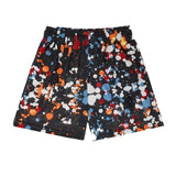 Eric Emanuel EE Shorts EE Casual Shorts Sports Street Fashion