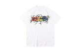 Cpfm T Shirt 21ss Hip Hop Summer Short Sleeve T-shirt