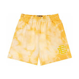 Eric Emanuel EE Shorts Summer Mesh Breathable Lightweight Quick-Drying Fitness Basketball Pants