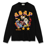 Unisex Long Sleeve Shirt