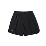 Unisex Shorts Retro Quick-Drying Loose Casual