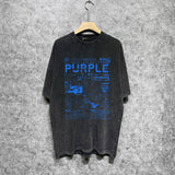 Purple Brand T Shirts
