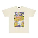 Purple Brand T Shirts