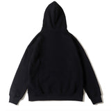 Cactus Flea Market Hoodie Autumn and Winter Printing Couple Hooded Brushed Hoody