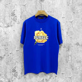 Purple Brand T Shirts