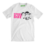 Green Day T Shirt