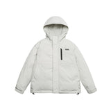 Unisex Coat Versatile Shell Jacket