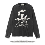 Unisex Long Sleeve Shirt