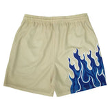 Kinetic Kings Shorts Fitness Mesh Sports Quick-drying Shorts