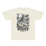 Purple Brand T Shirts