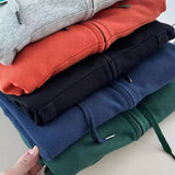 Women Hoodie College Style Sports and Leisure