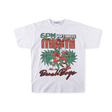 Vertebrae T Shirts Short Sleeves