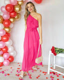 Women Dress Sexy Temperament Dress