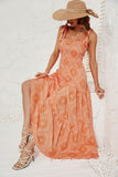 Women Dress Summer Casual Stylish Dress
