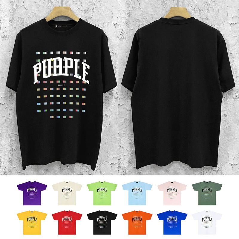 Purple Brand T Shirts