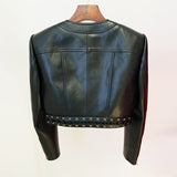 Women Haute Couture Jacket