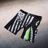 Ethika Boxer Briefs Men Breathable Boxer Briefs