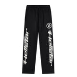 Hellstar Hoodie & Pants Summer Sports Hoodie