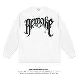 Unisex Long Sleeve Shirt