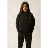 Fog Essentials Sweatshirt Children's Crew Neck Sweater
