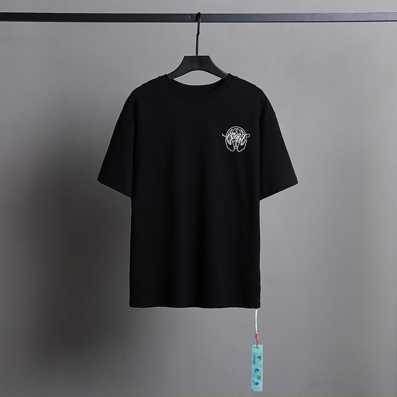 Ow T Shirts Creative Logo Printing